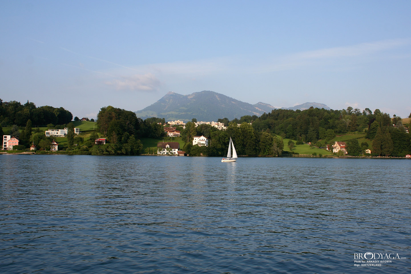 Rigi